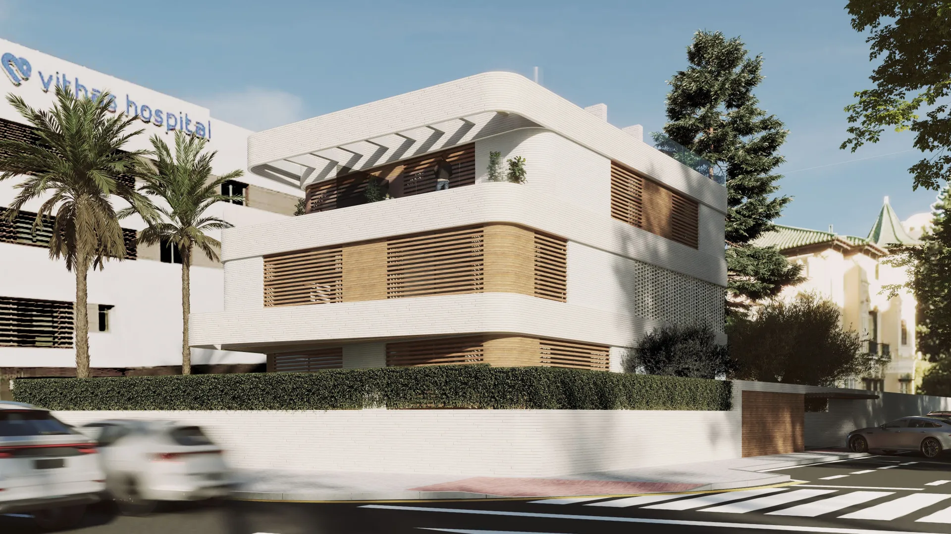 La Malagueta - La Caleta, Ático a la venta