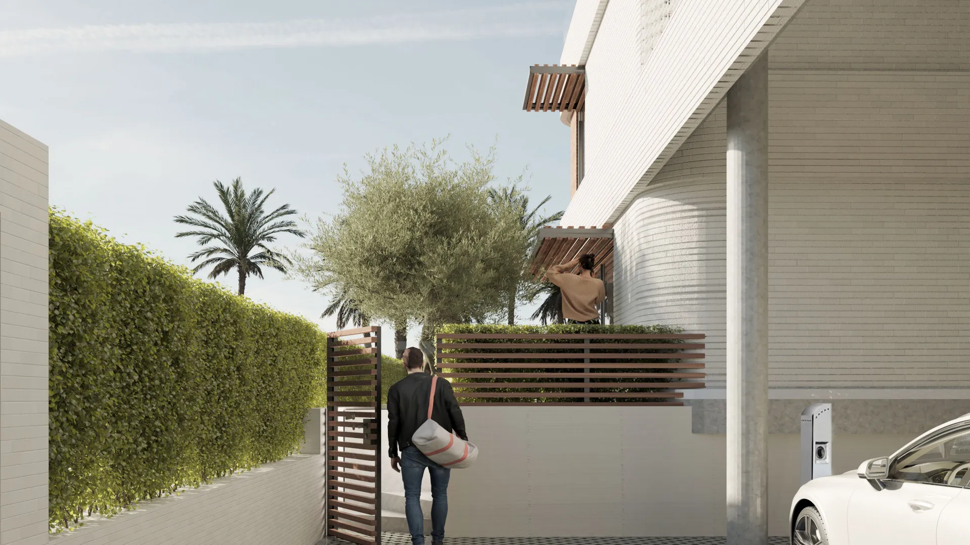 La Malagueta - La Caleta, Ático a la venta