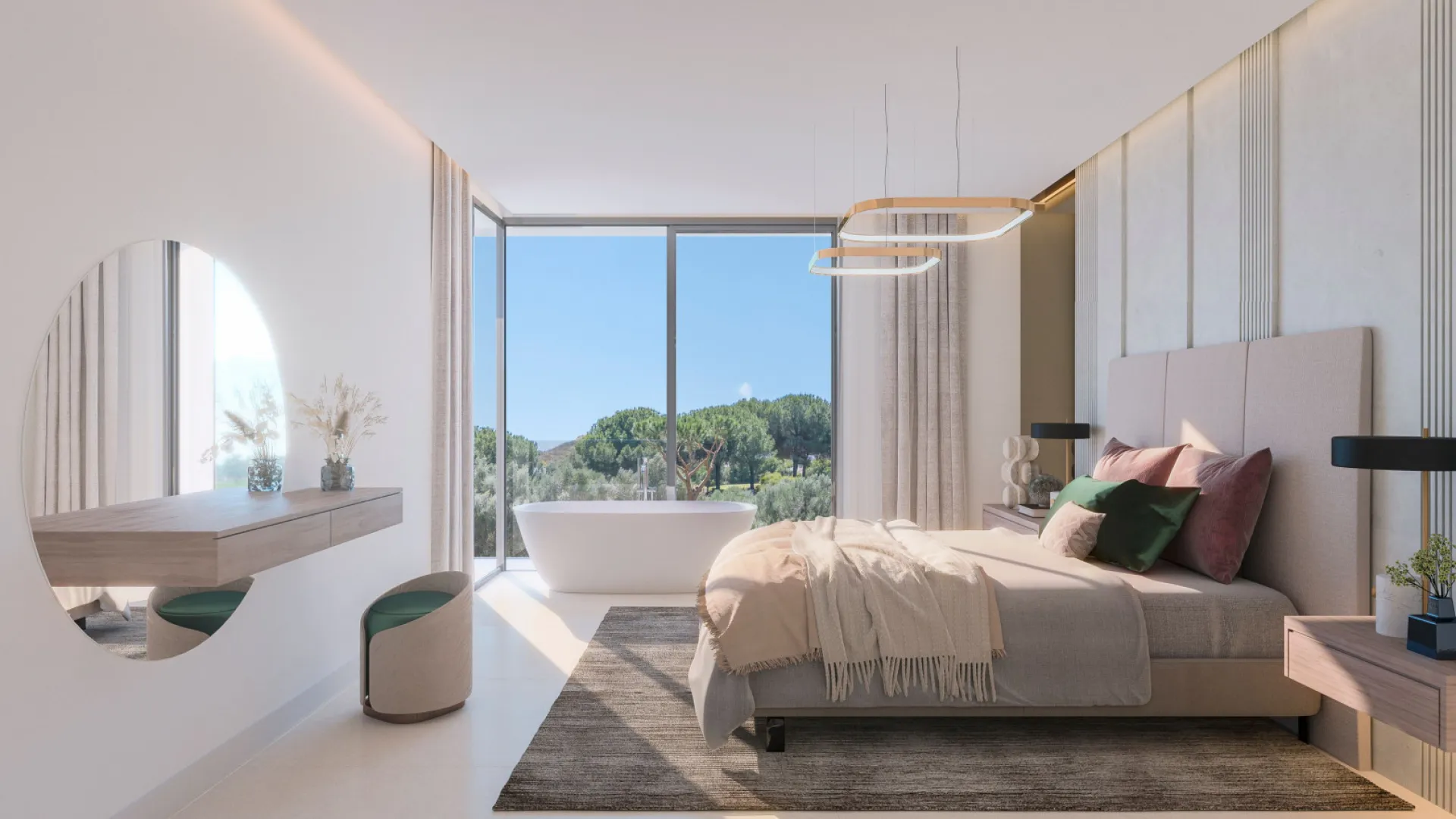 La Cala Golf Resort, adosado en venta