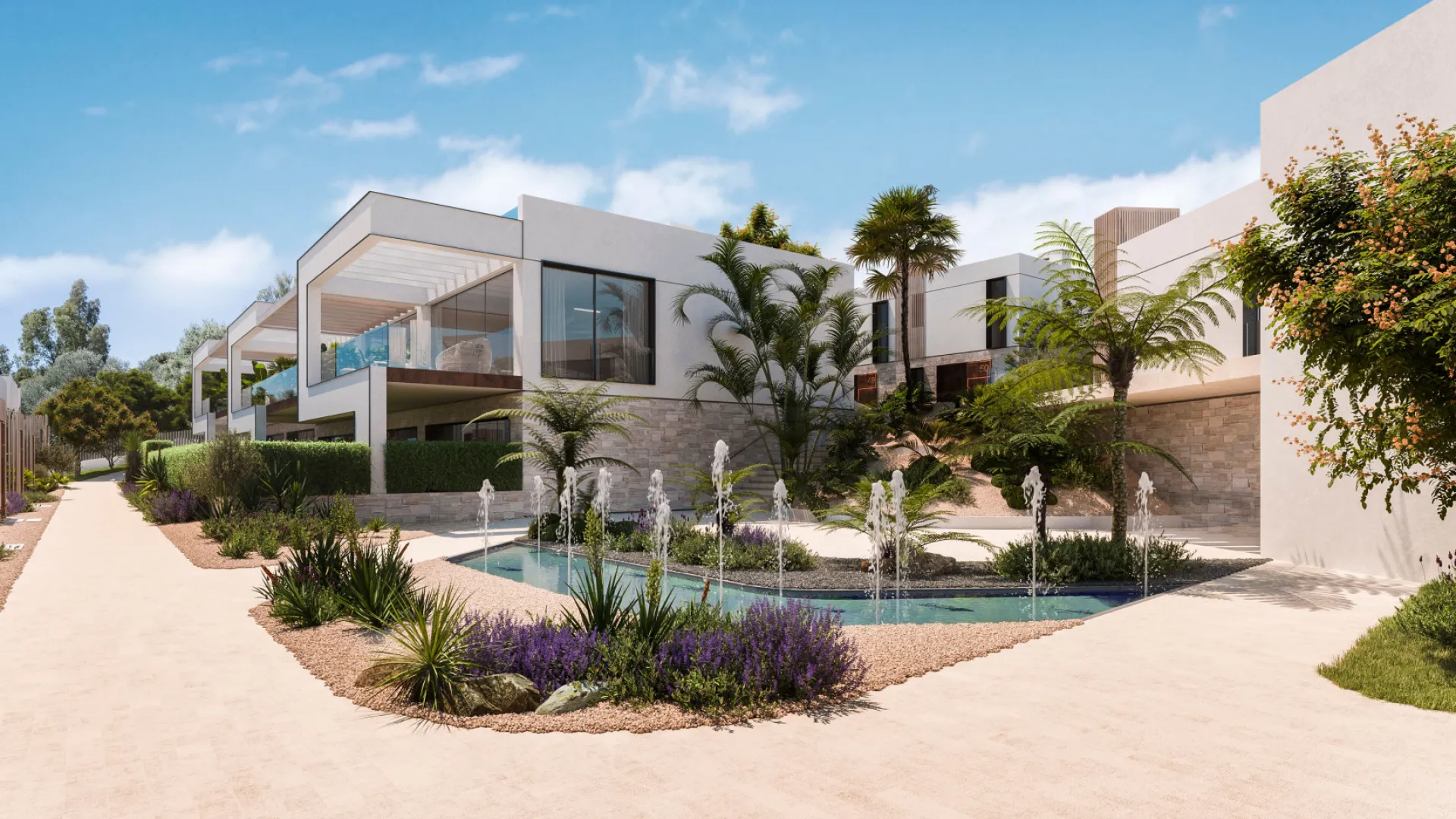 La Cala Golf Resort, adosado en venta