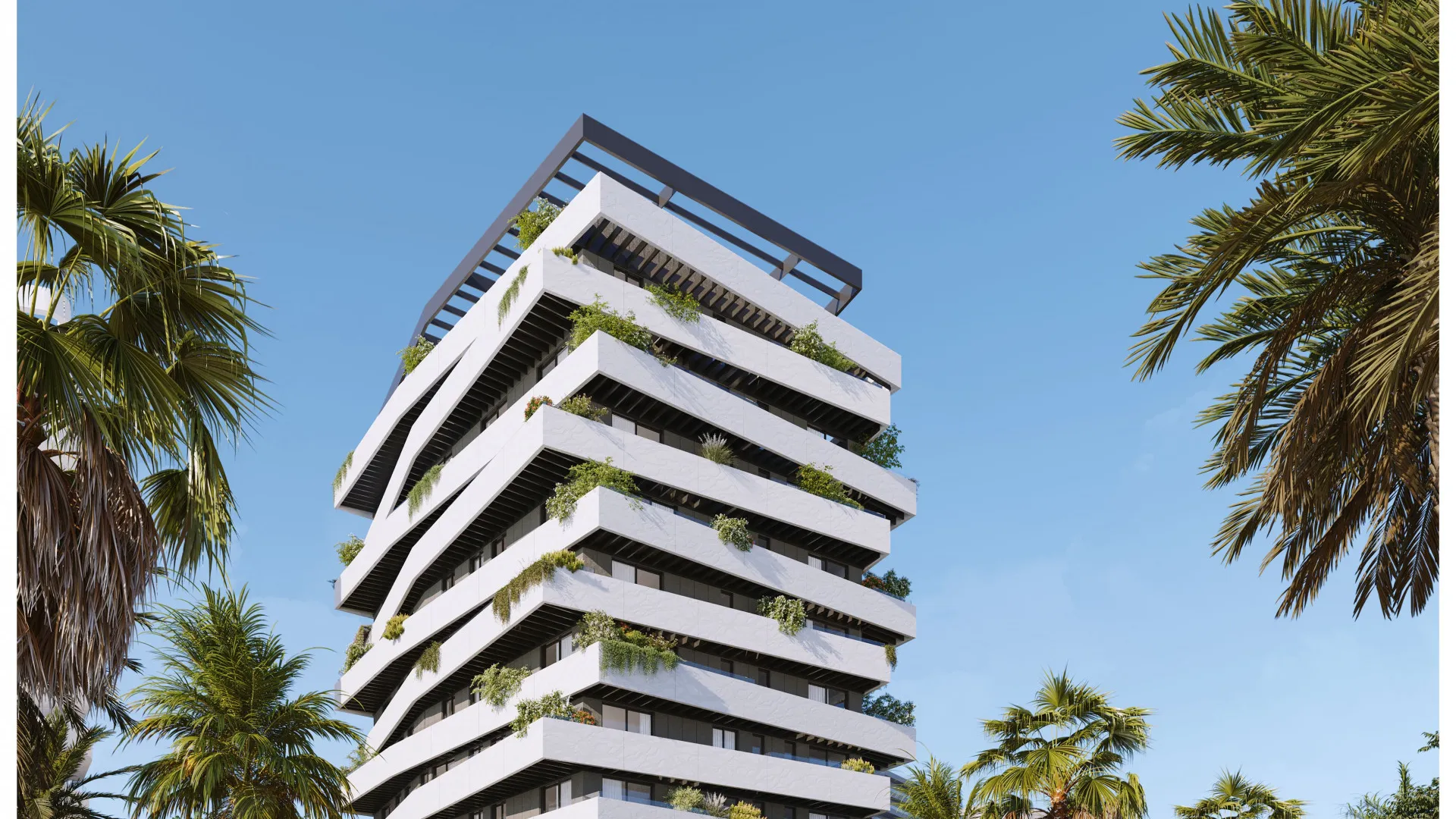 Comprar atico duplex en Pacífico con 3 dormitorios