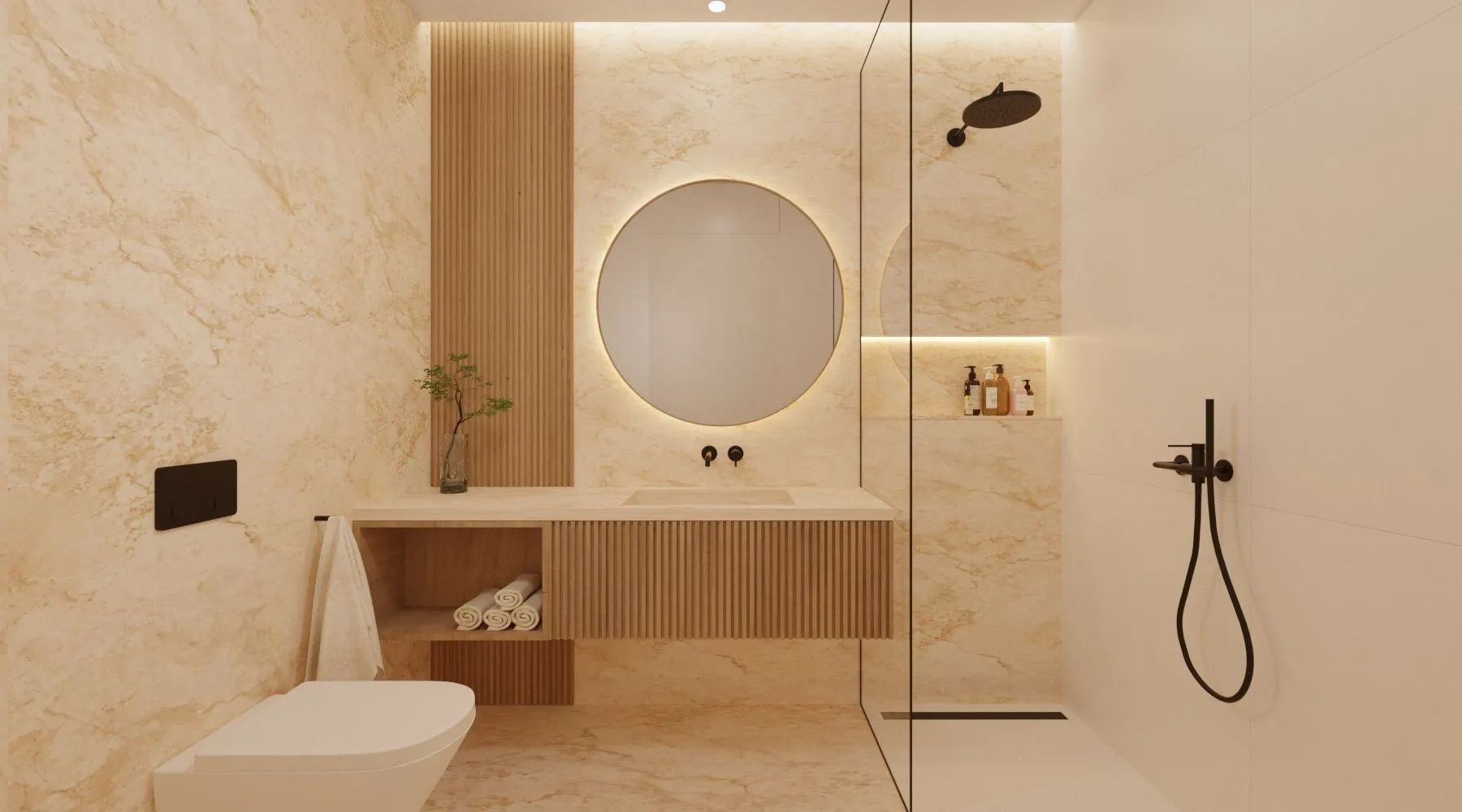 Comprar atico duplex en Pacífico con 3 dormitorios