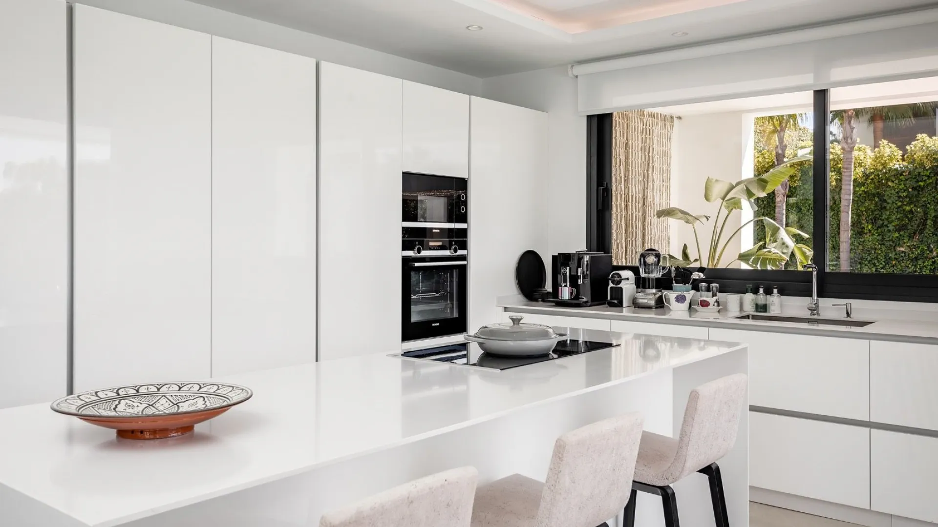 For sale Marbella City villa