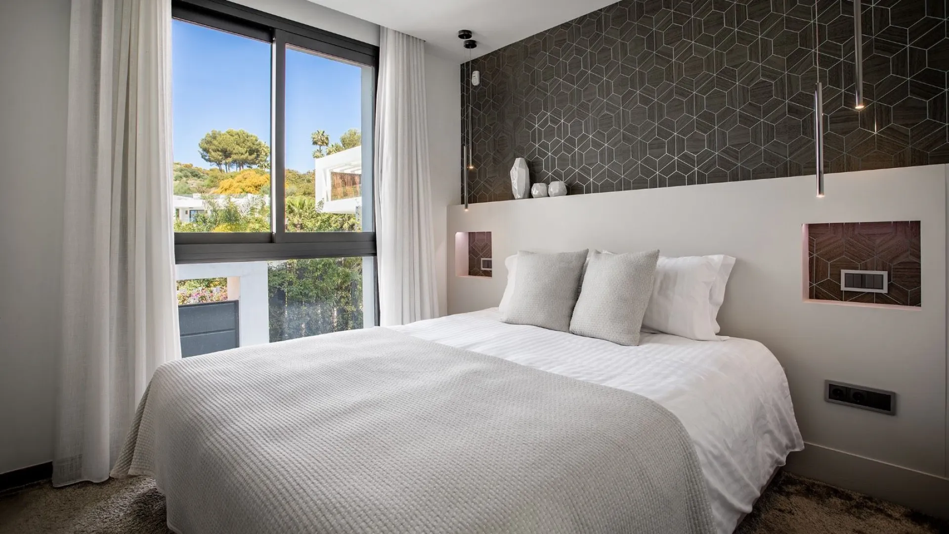 For sale Marbella City villa