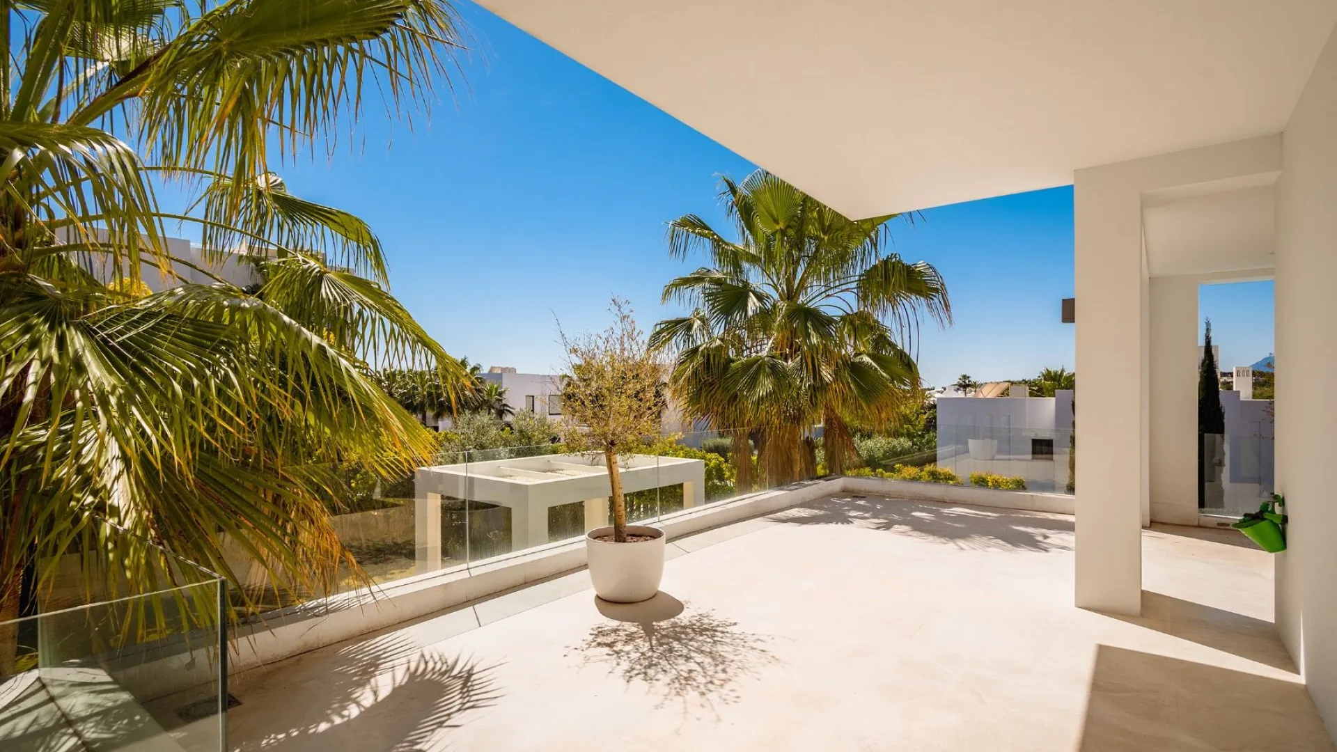 For sale Marbella City villa