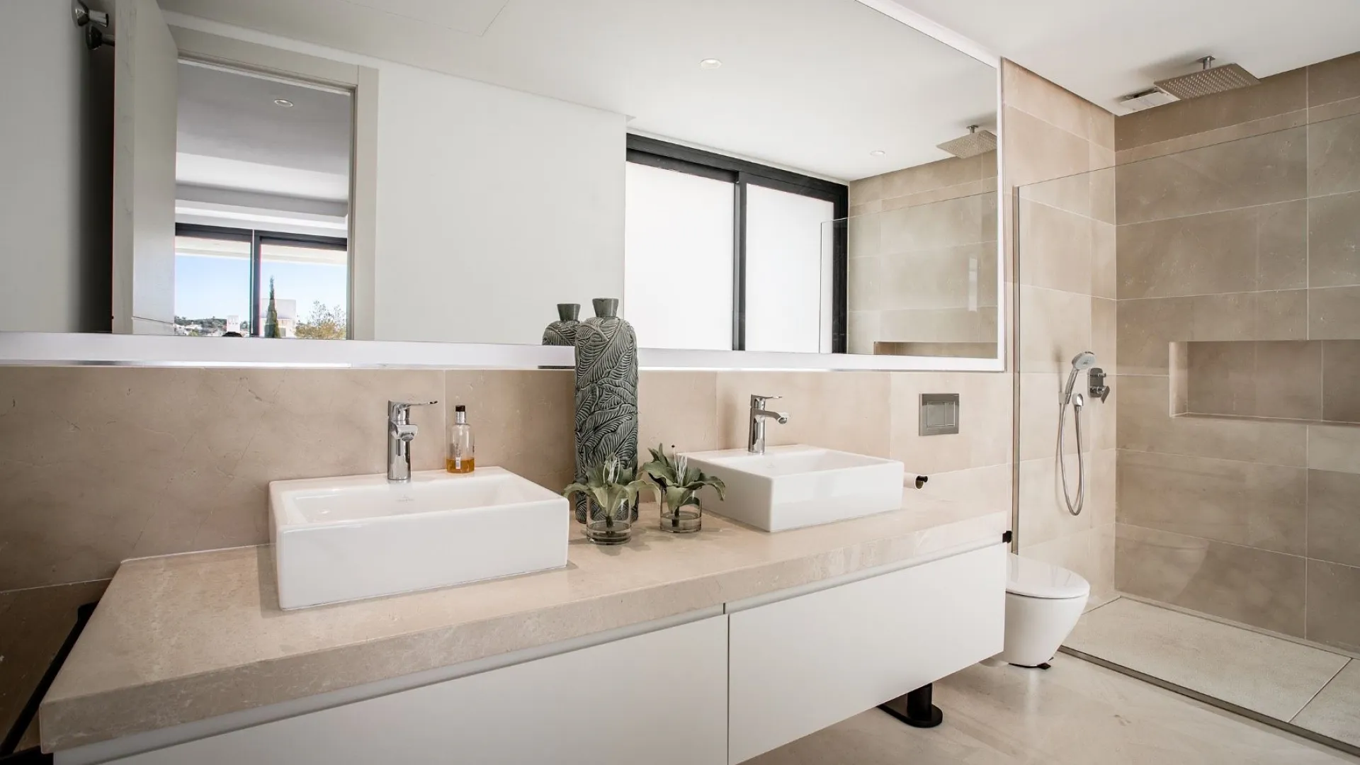 For sale Marbella City villa