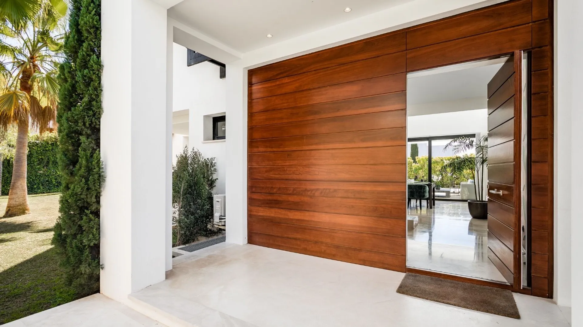 For sale Marbella City villa