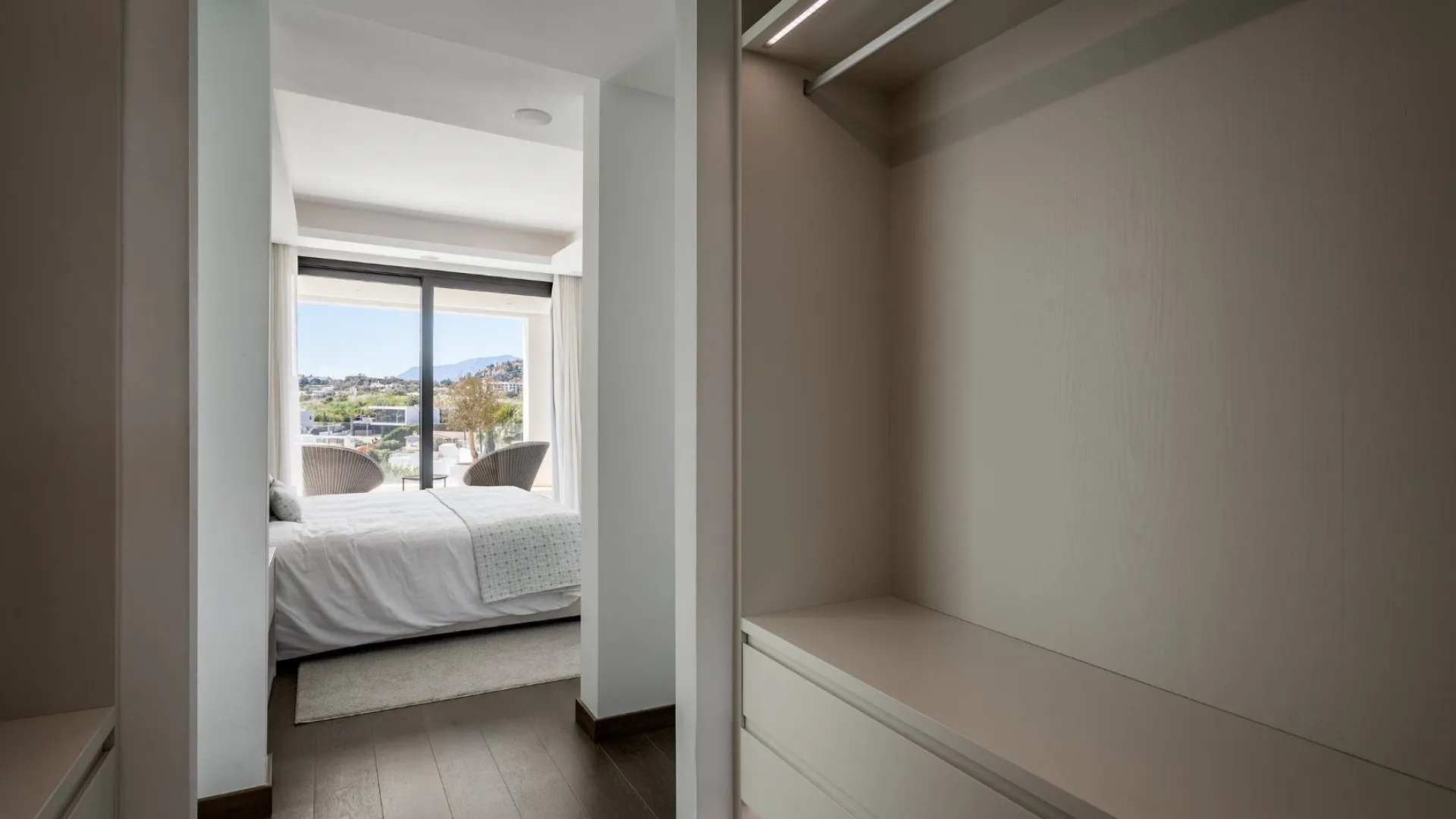 For sale Marbella City villa