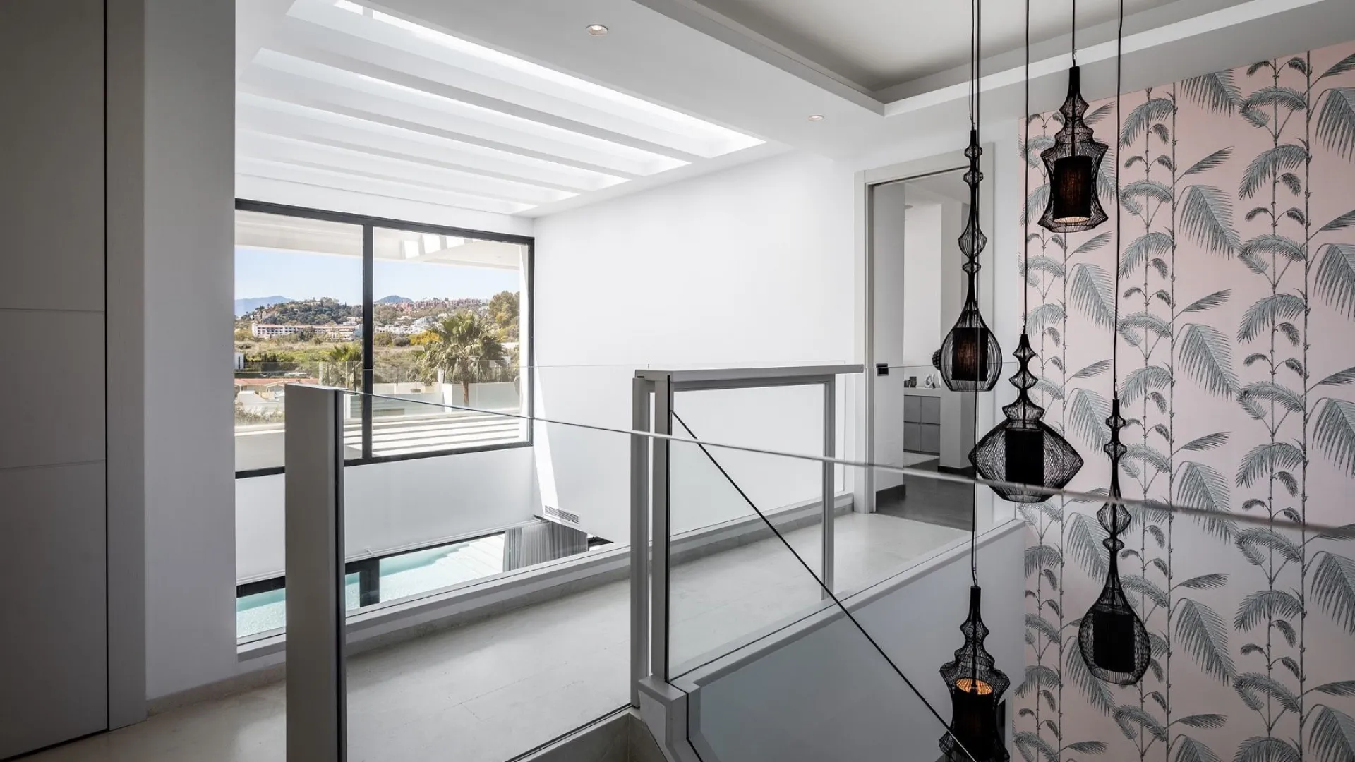 For sale Marbella City villa