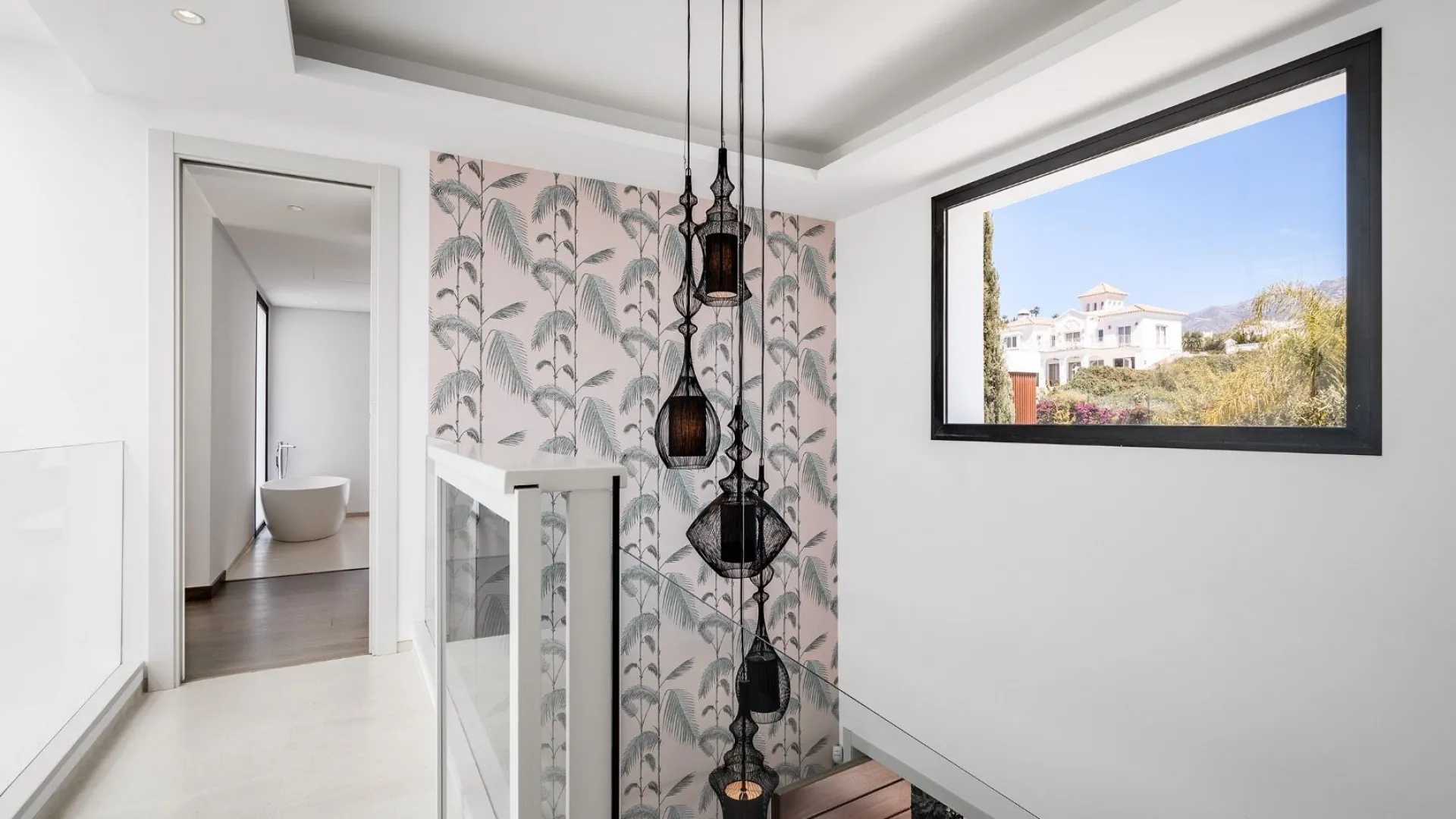 For sale Marbella City villa