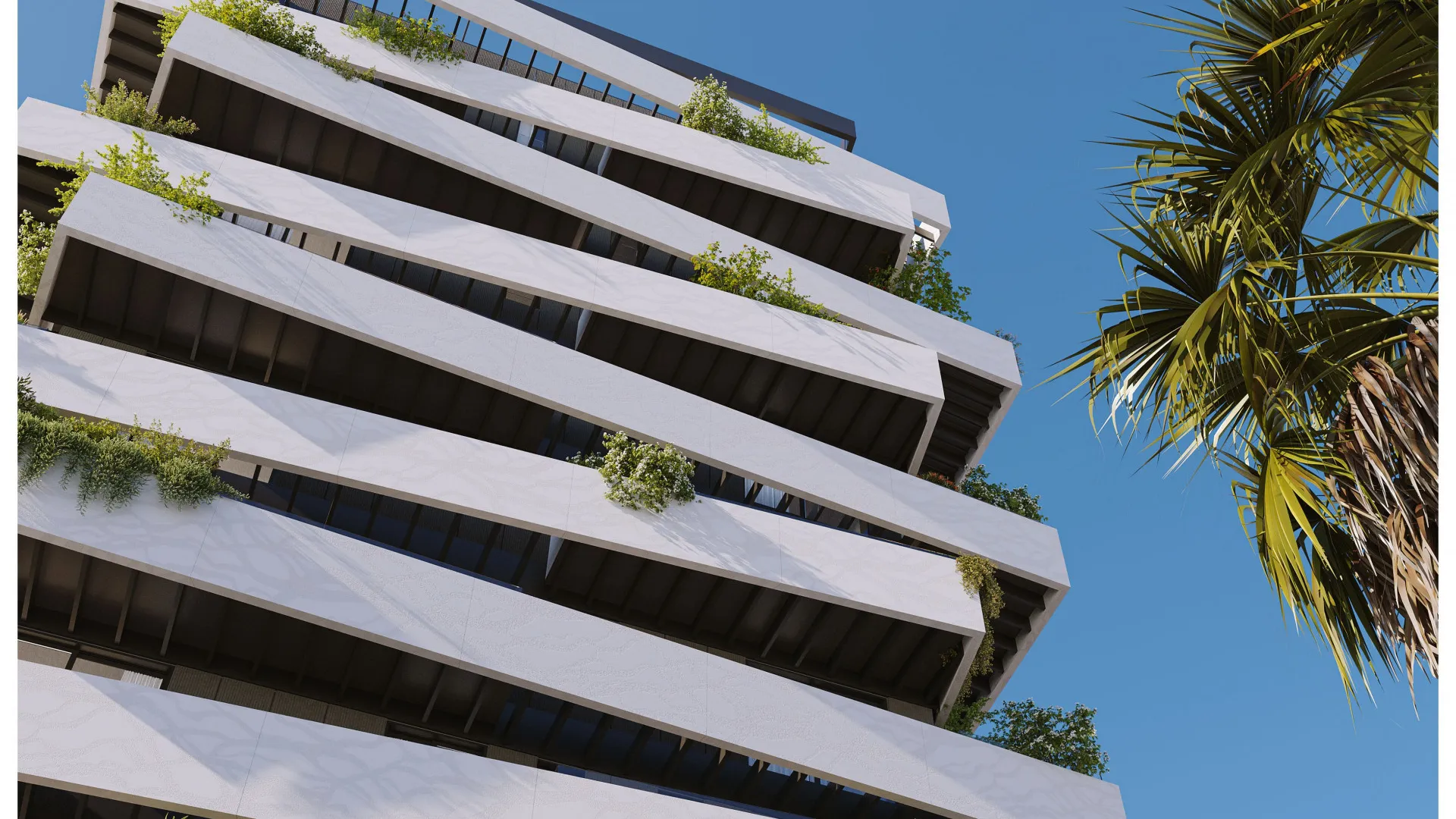 Apartamento con 2 dormitorios en venta en Pacífico