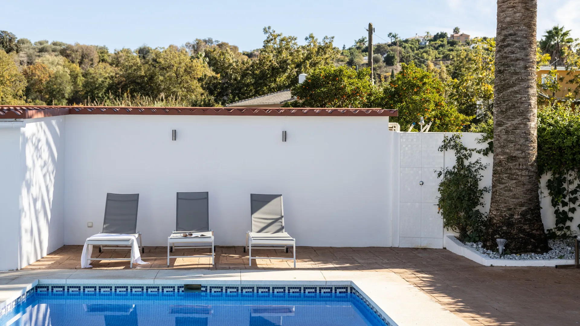 5 bedrooms villa for sale in Coin Centro