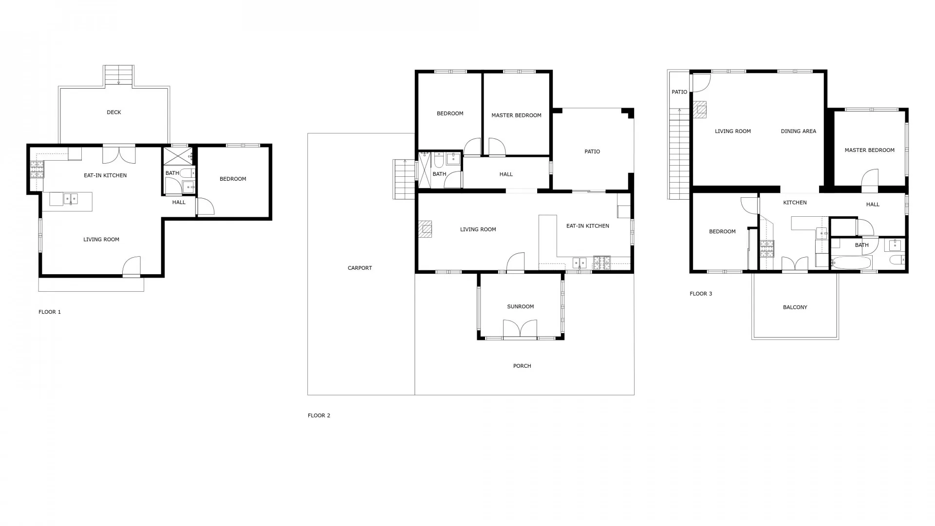 5 bedrooms villa for sale in Coin Centro