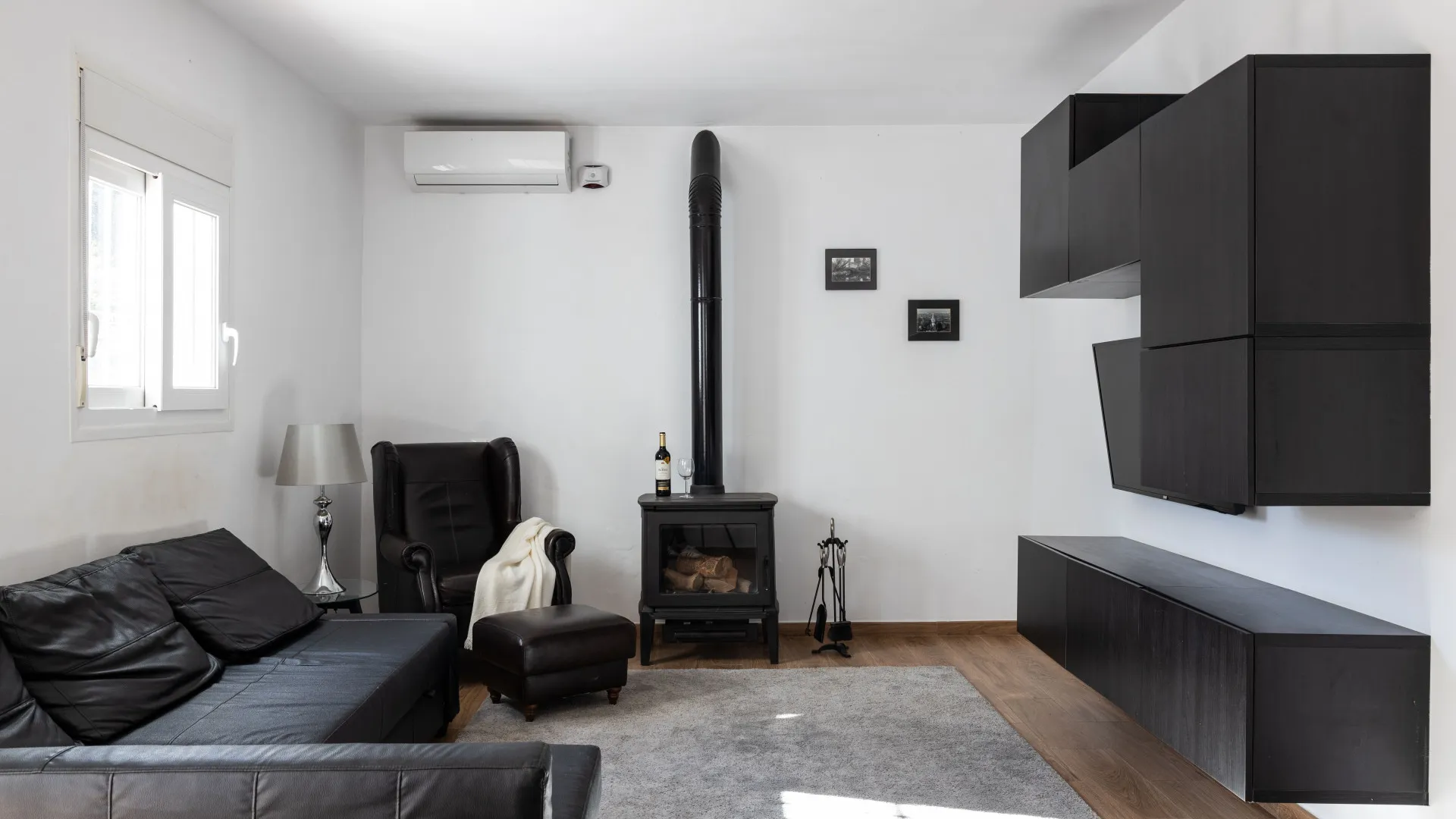 5 bedrooms villa for sale in Coin Centro