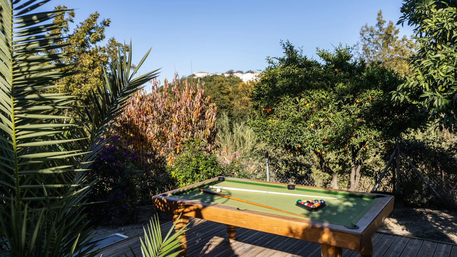 5 bedrooms villa for sale in Coin Centro