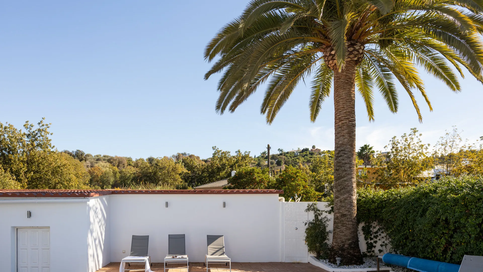 5 bedrooms villa for sale in Coin Centro