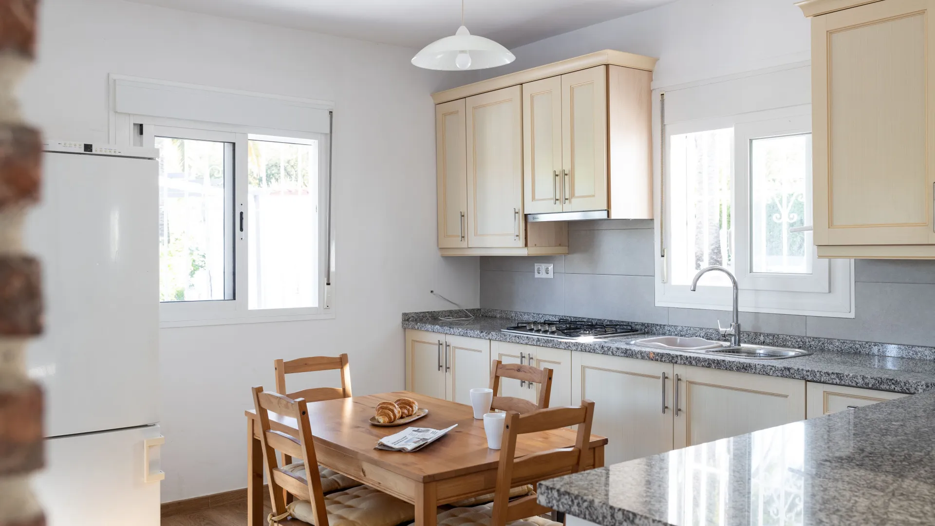 5 bedrooms villa for sale in Coin Centro