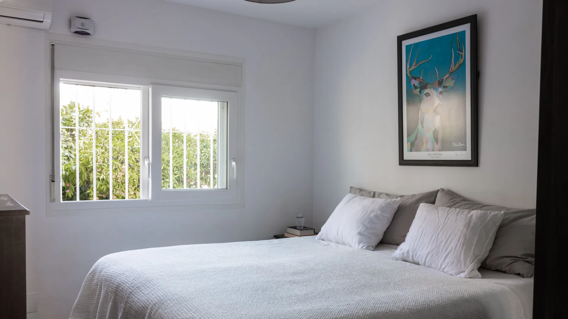 5 bedrooms villa for sale in Coin Centro