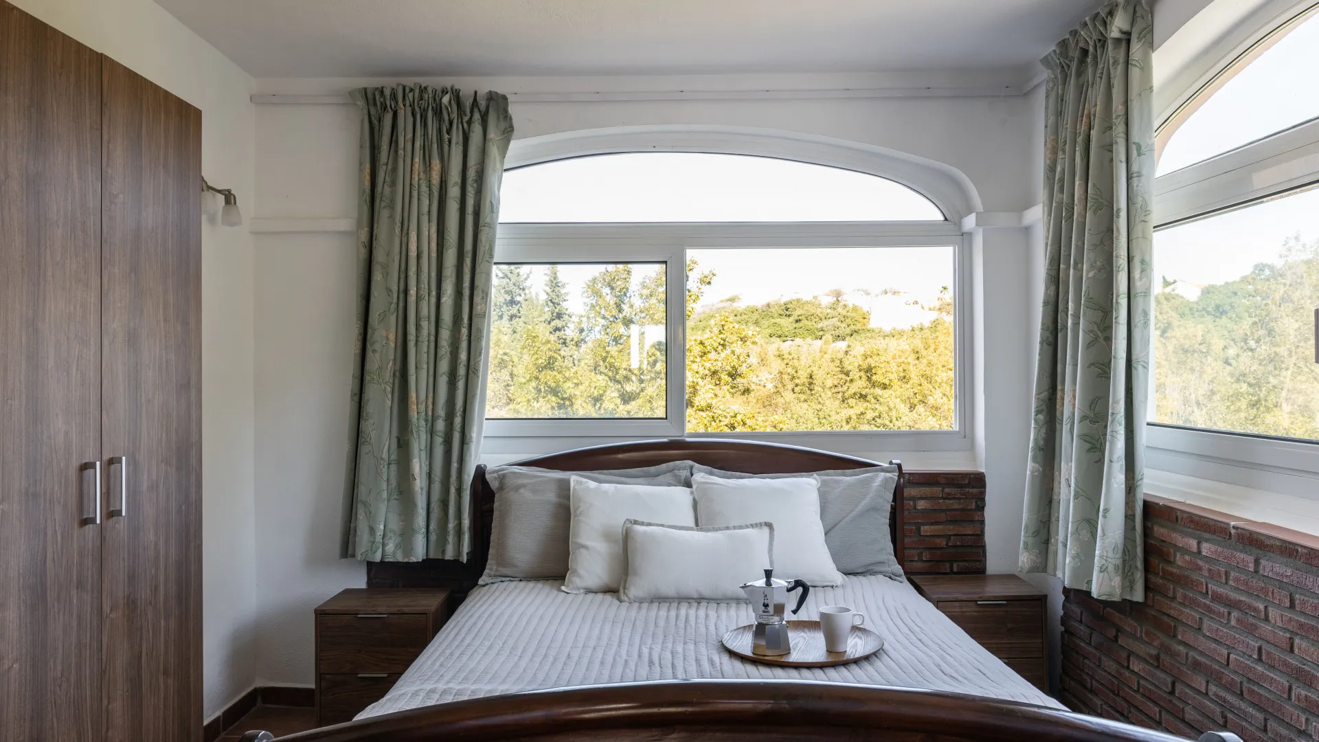 5 bedrooms villa for sale in Coin Centro