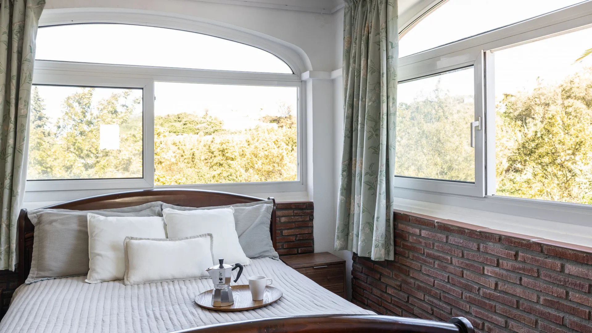 5 bedrooms villa for sale in Coin Centro