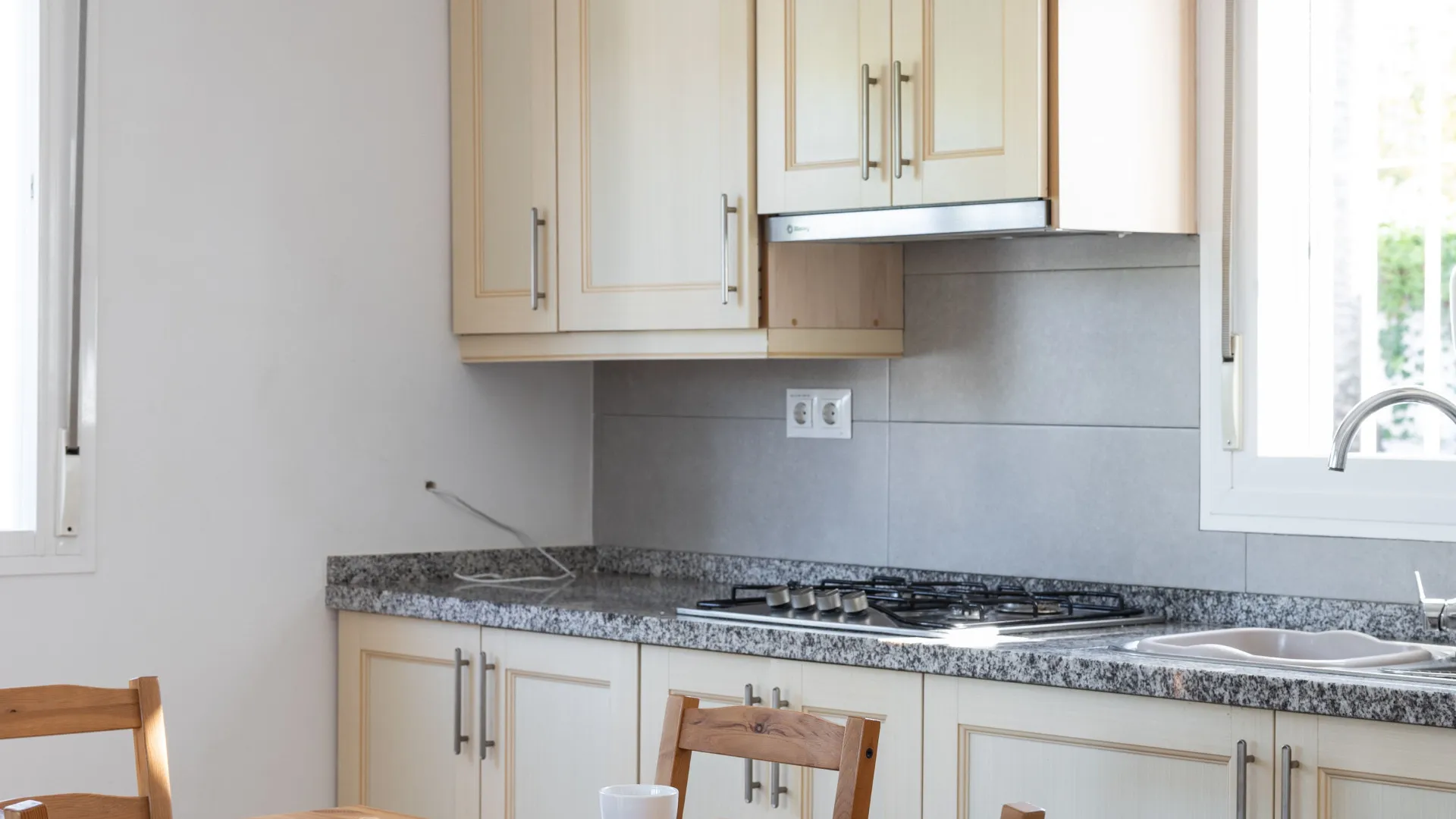 5 bedrooms villa for sale in Coin Centro