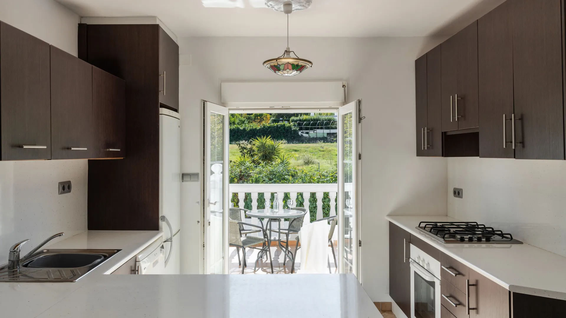 5 bedrooms villa for sale in Coin Centro