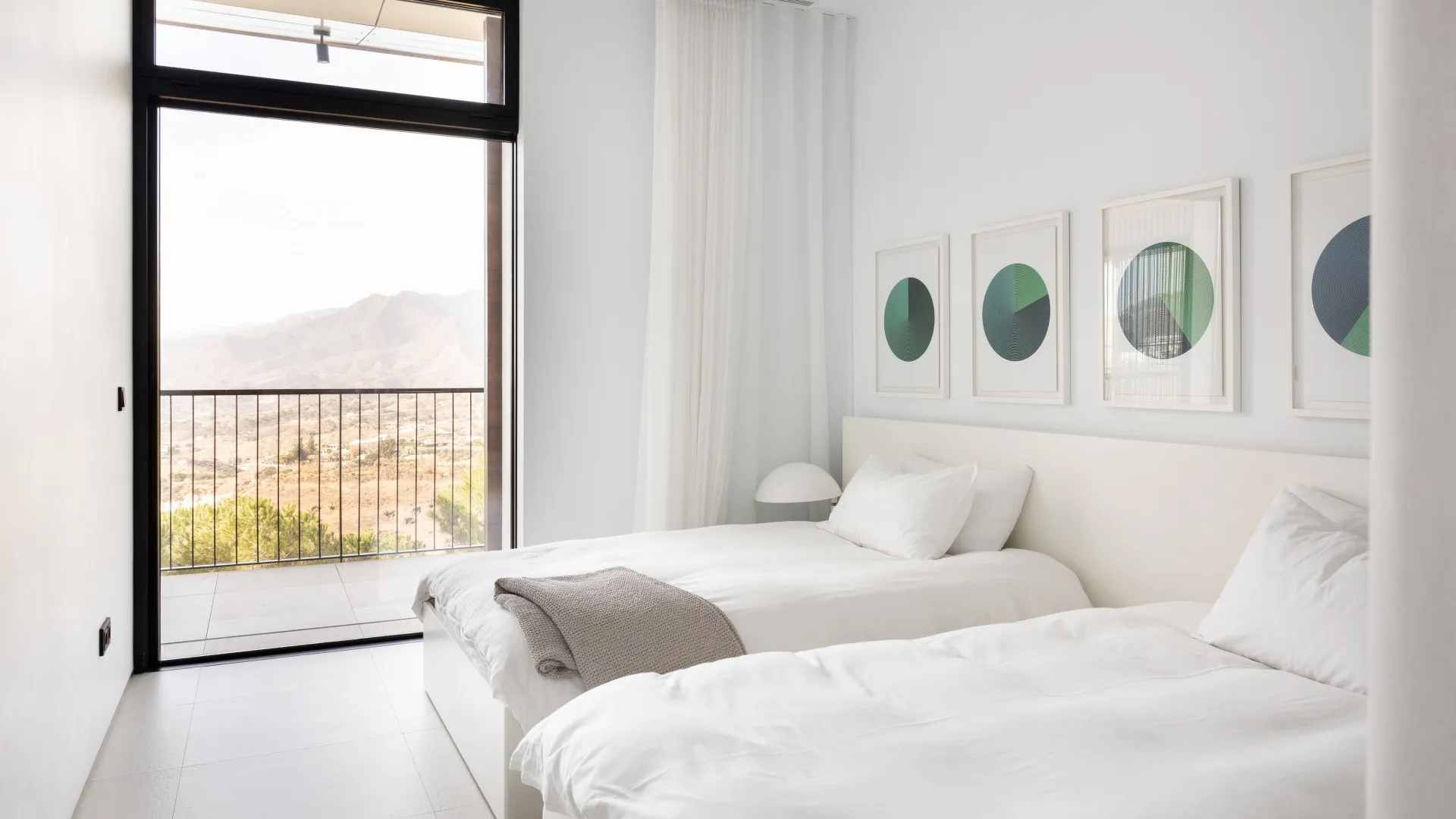 Villa a la venta en Valtocado con 4 dormitorios