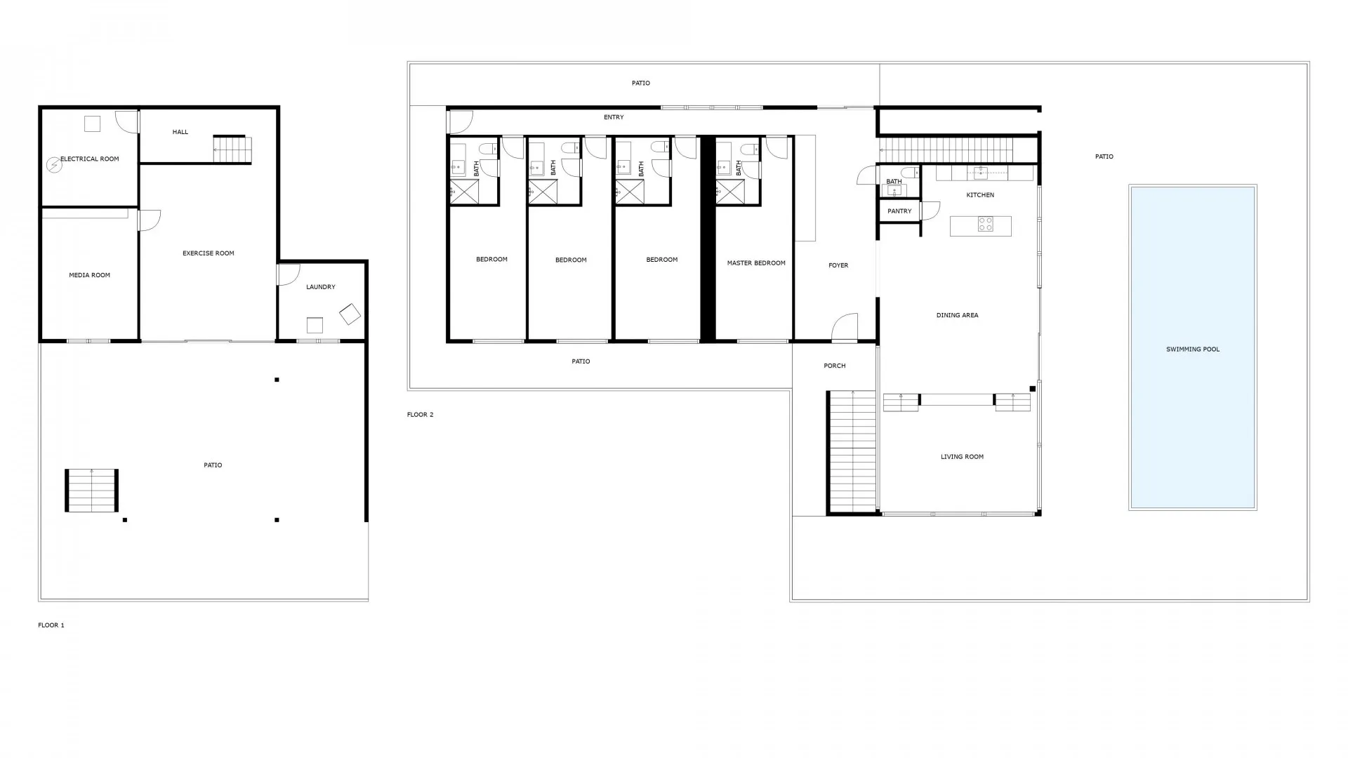 Villa a la venta en Valtocado con 4 dormitorios