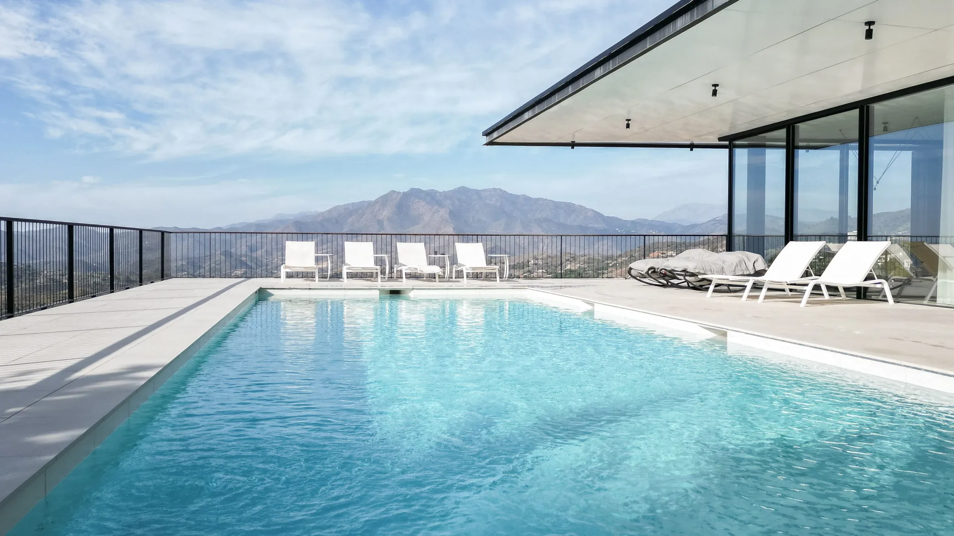 Villa a la venta en Valtocado con 4 dormitorios