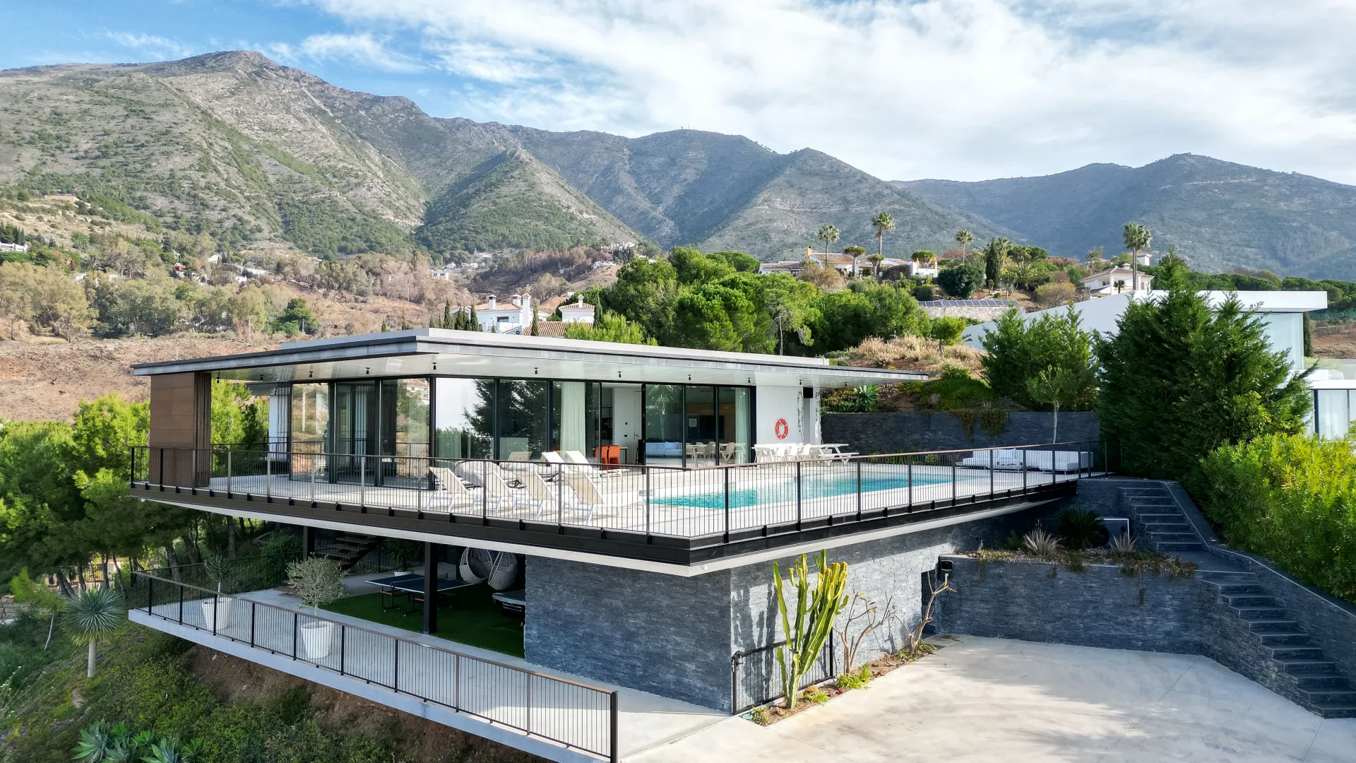 Villa a la venta en Valtocado con 4 dormitorios