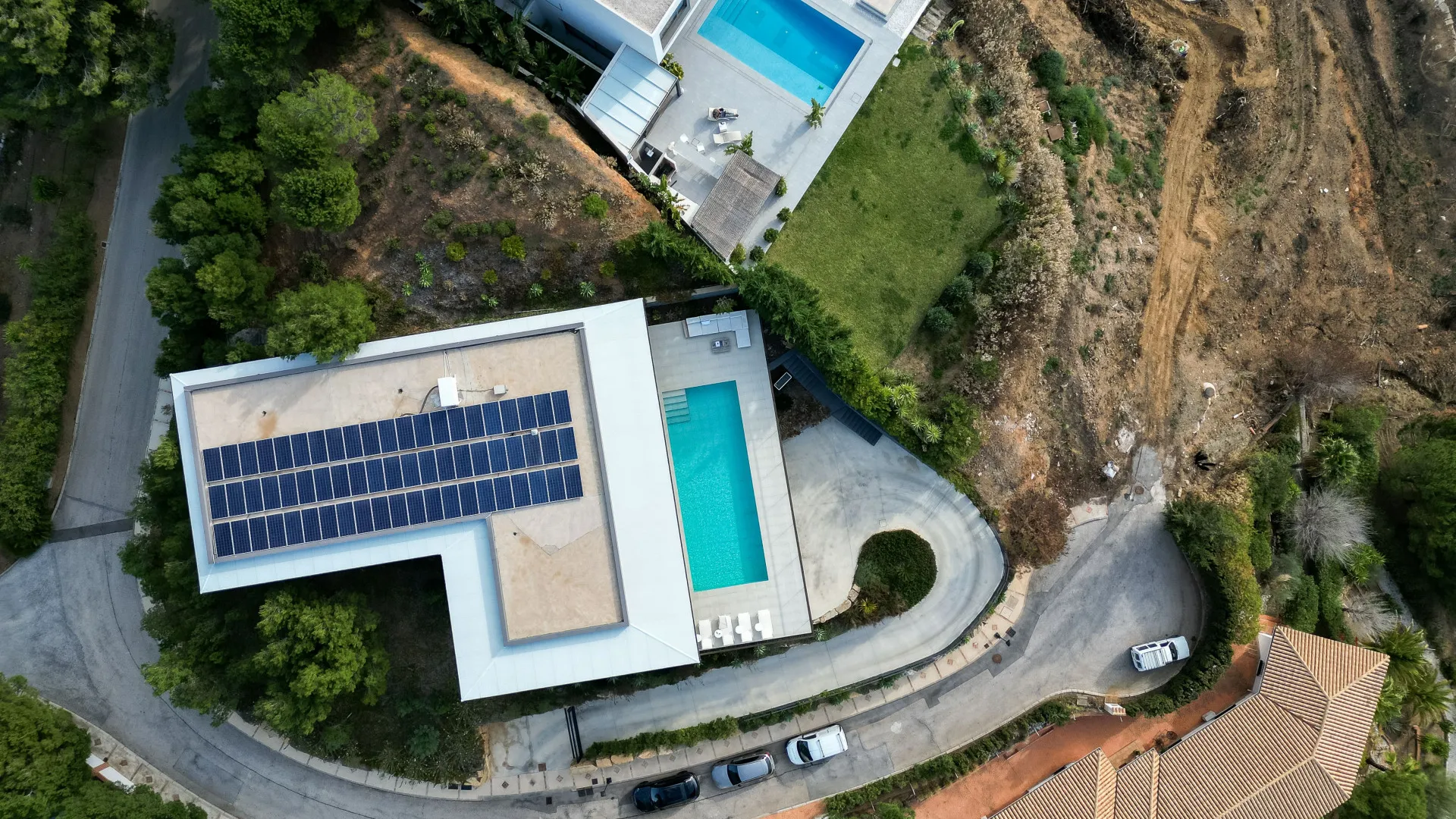 Villa a la venta en Valtocado con 4 dormitorios