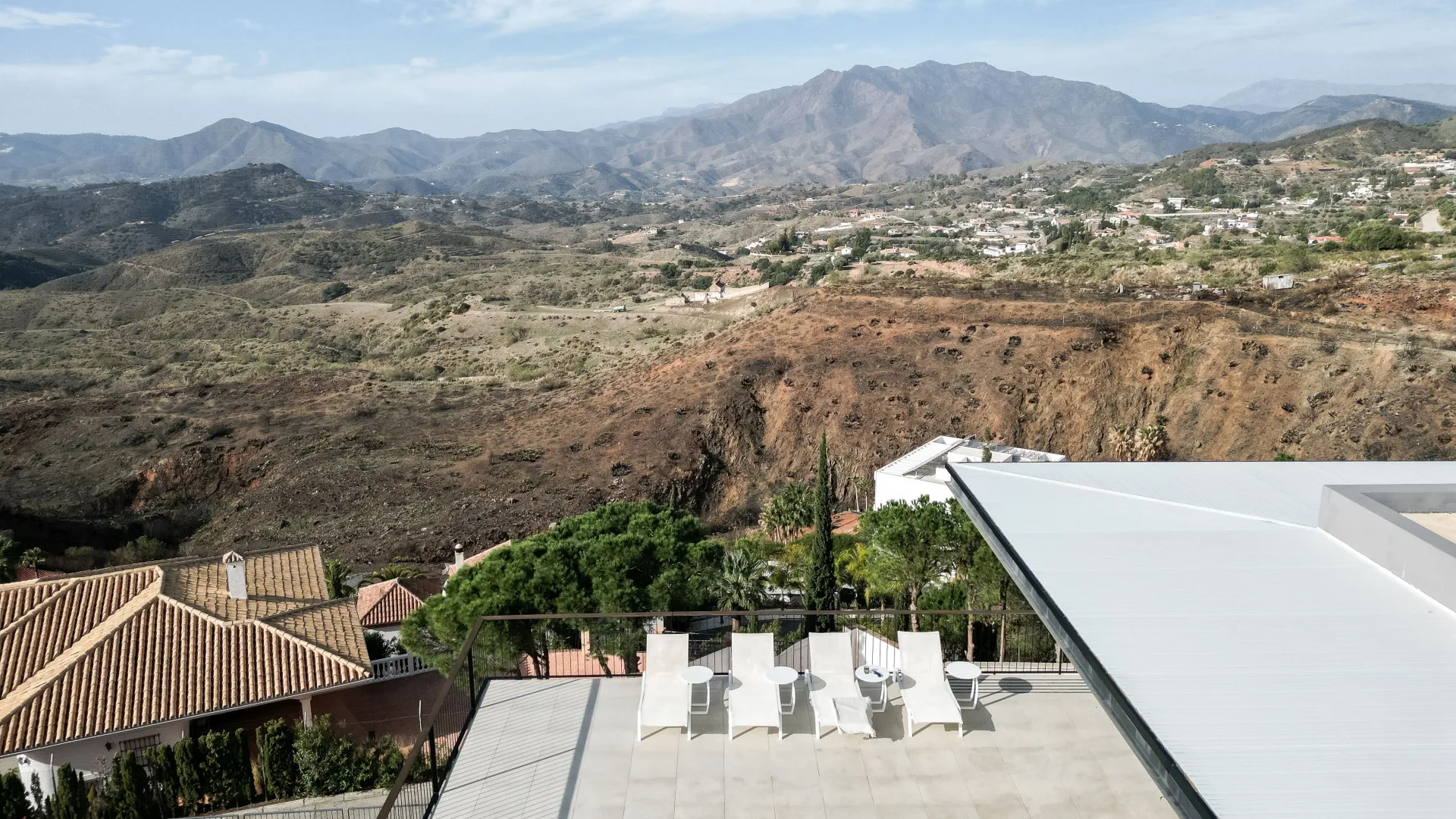 Villa a la venta en Valtocado con 4 dormitorios