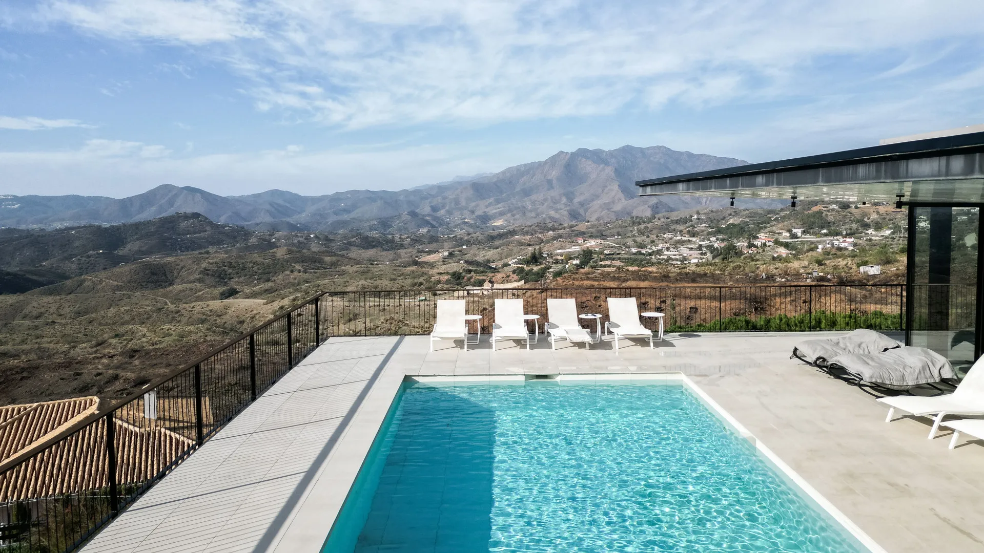 Villa a la venta en Valtocado con 4 dormitorios