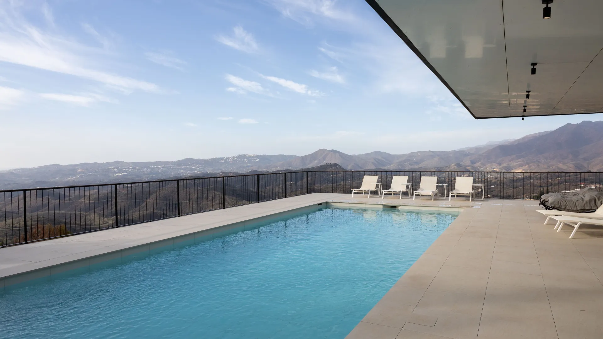 Villa a la venta en Valtocado con 4 dormitorios