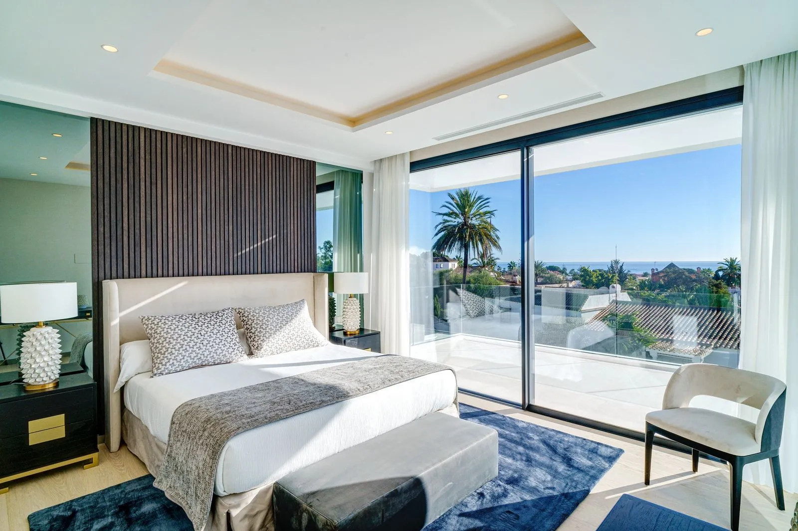 For sale Marbesa villa