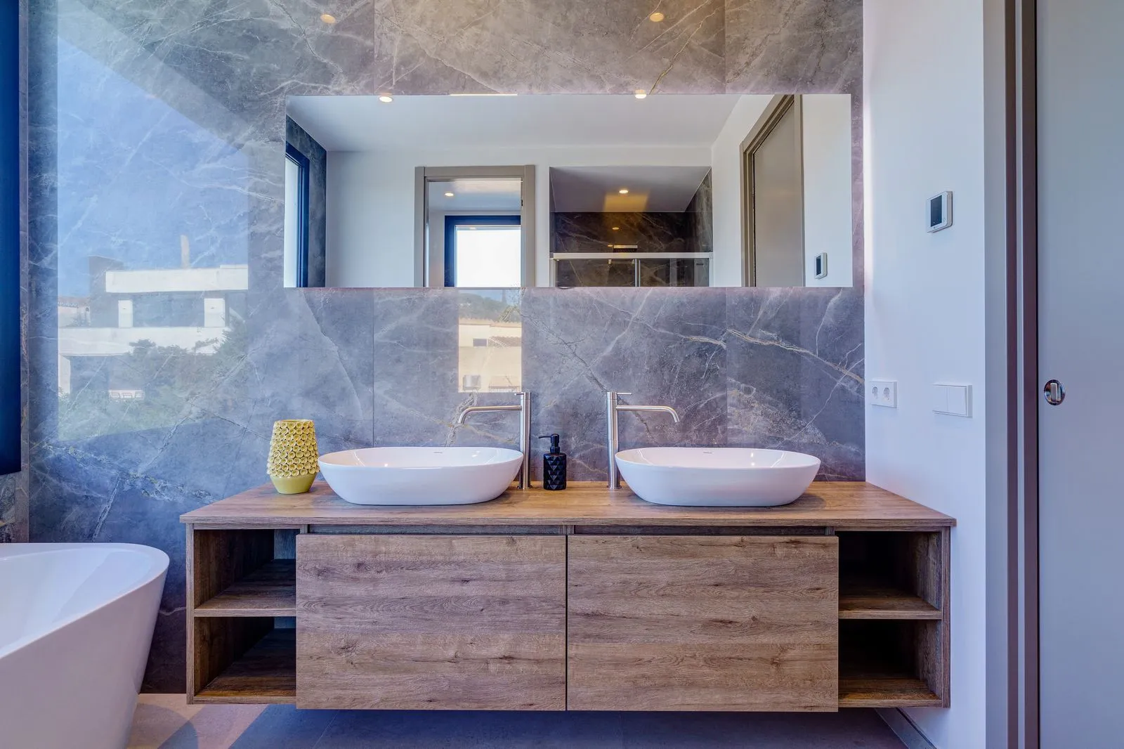 For sale Marbesa villa