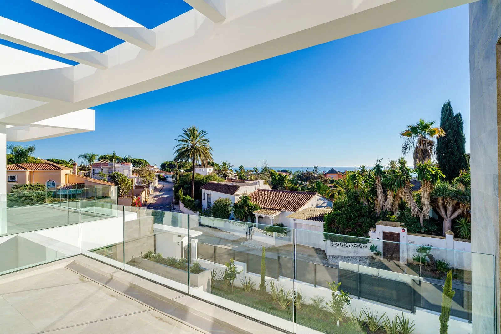 For sale Marbesa villa