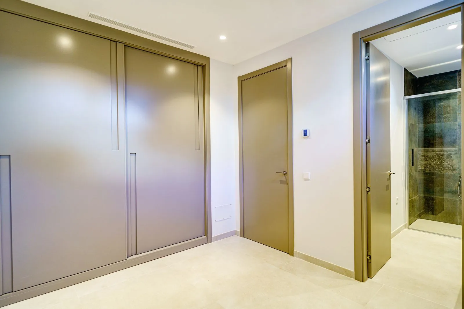 For sale Marbesa villa