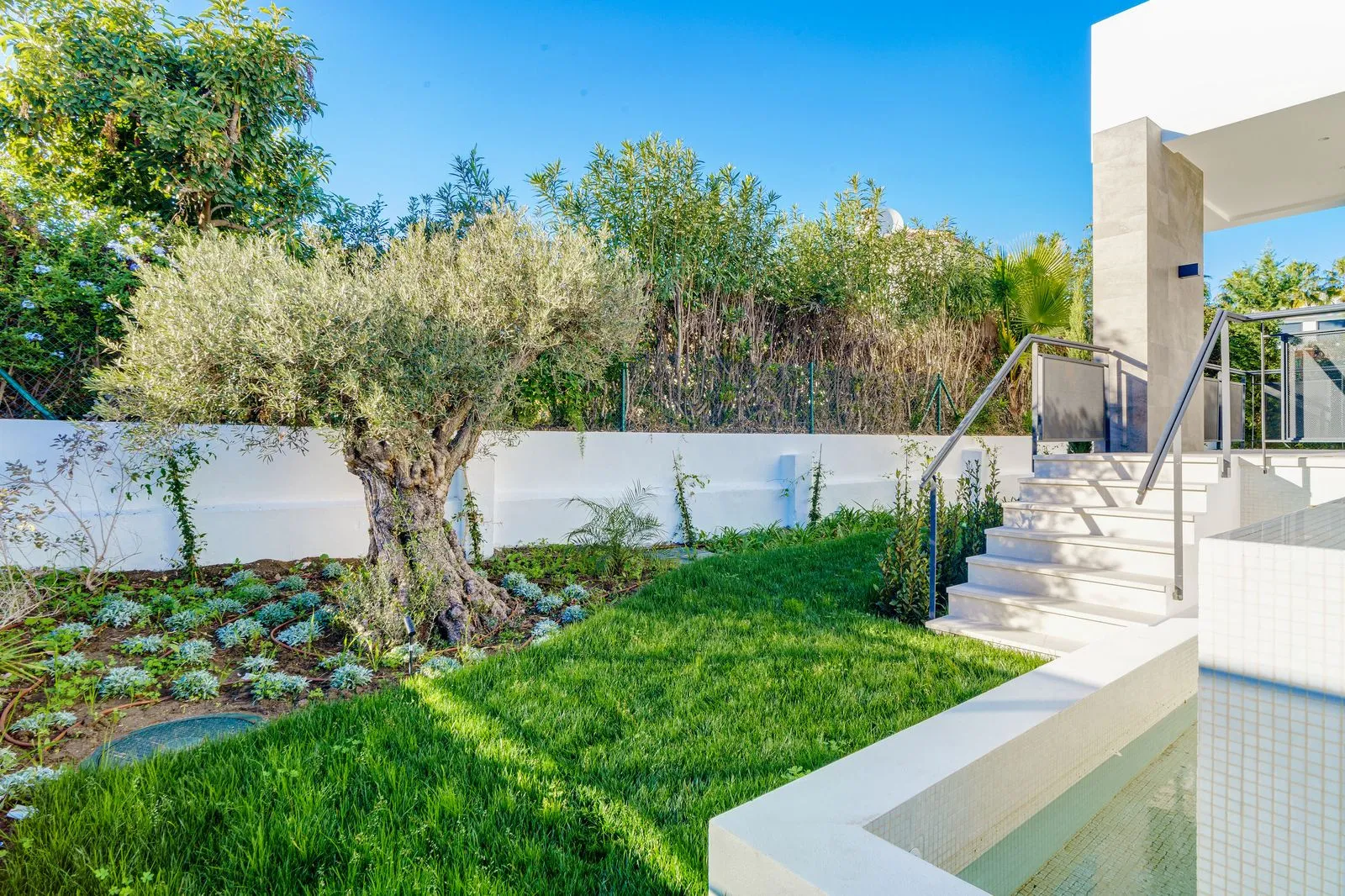 For sale Marbesa villa