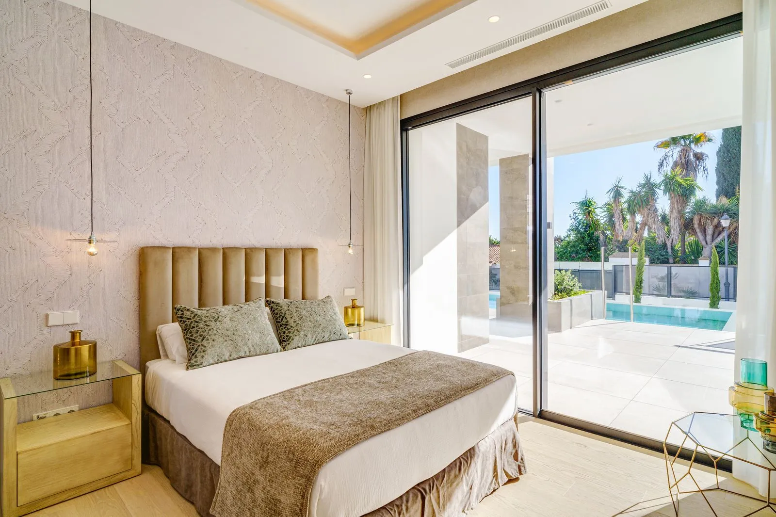 For sale Marbesa villa