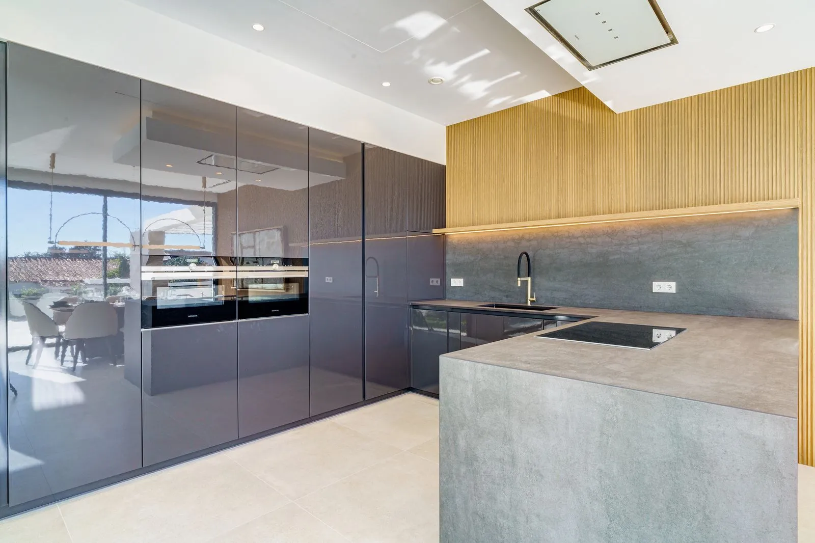 For sale Marbesa villa