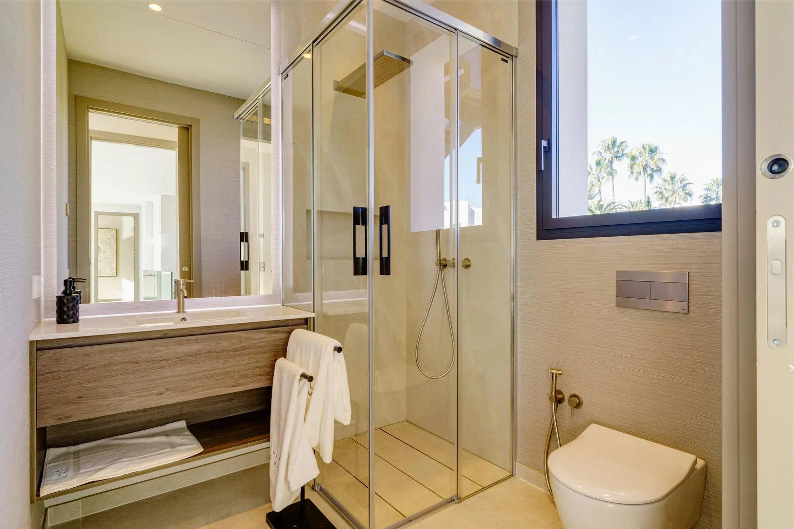 For sale Marbesa villa