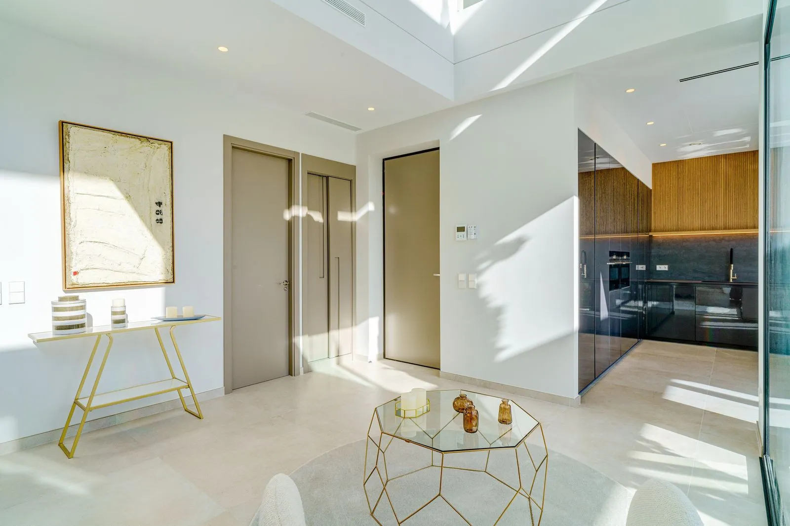 For sale Marbesa villa