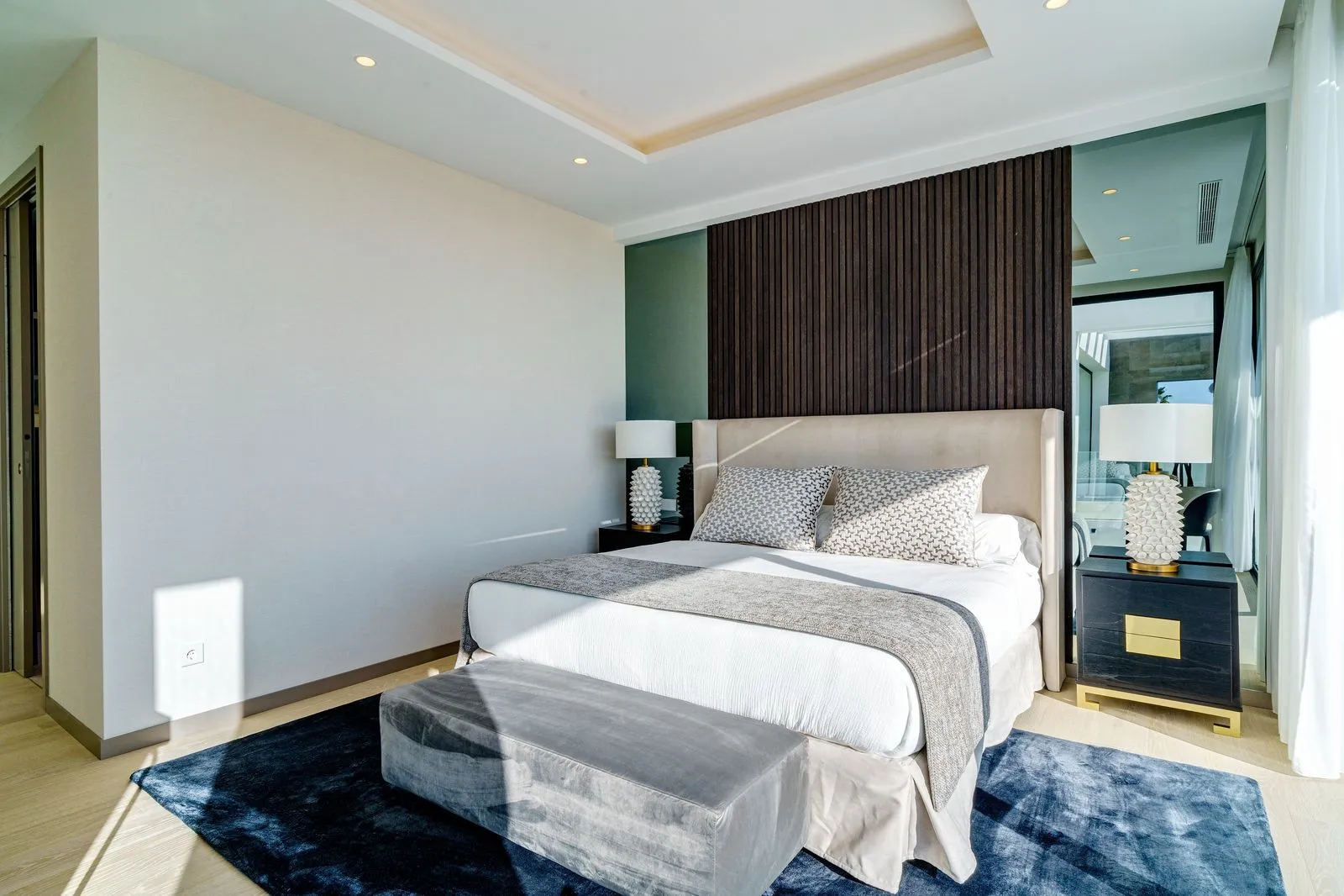 For sale Marbesa villa