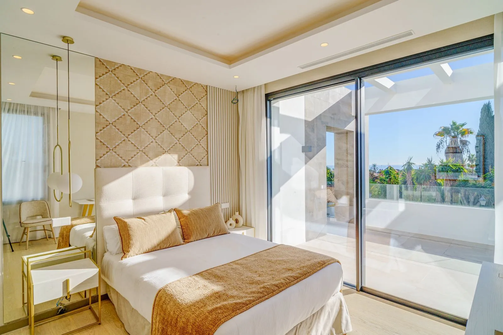 For sale Marbesa villa