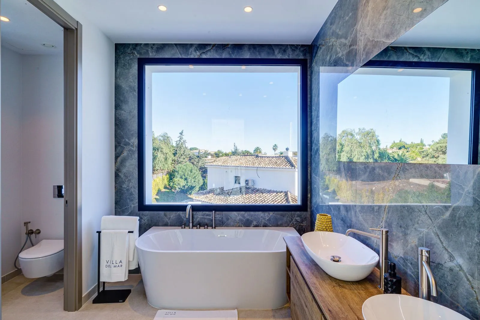 For sale Marbesa villa