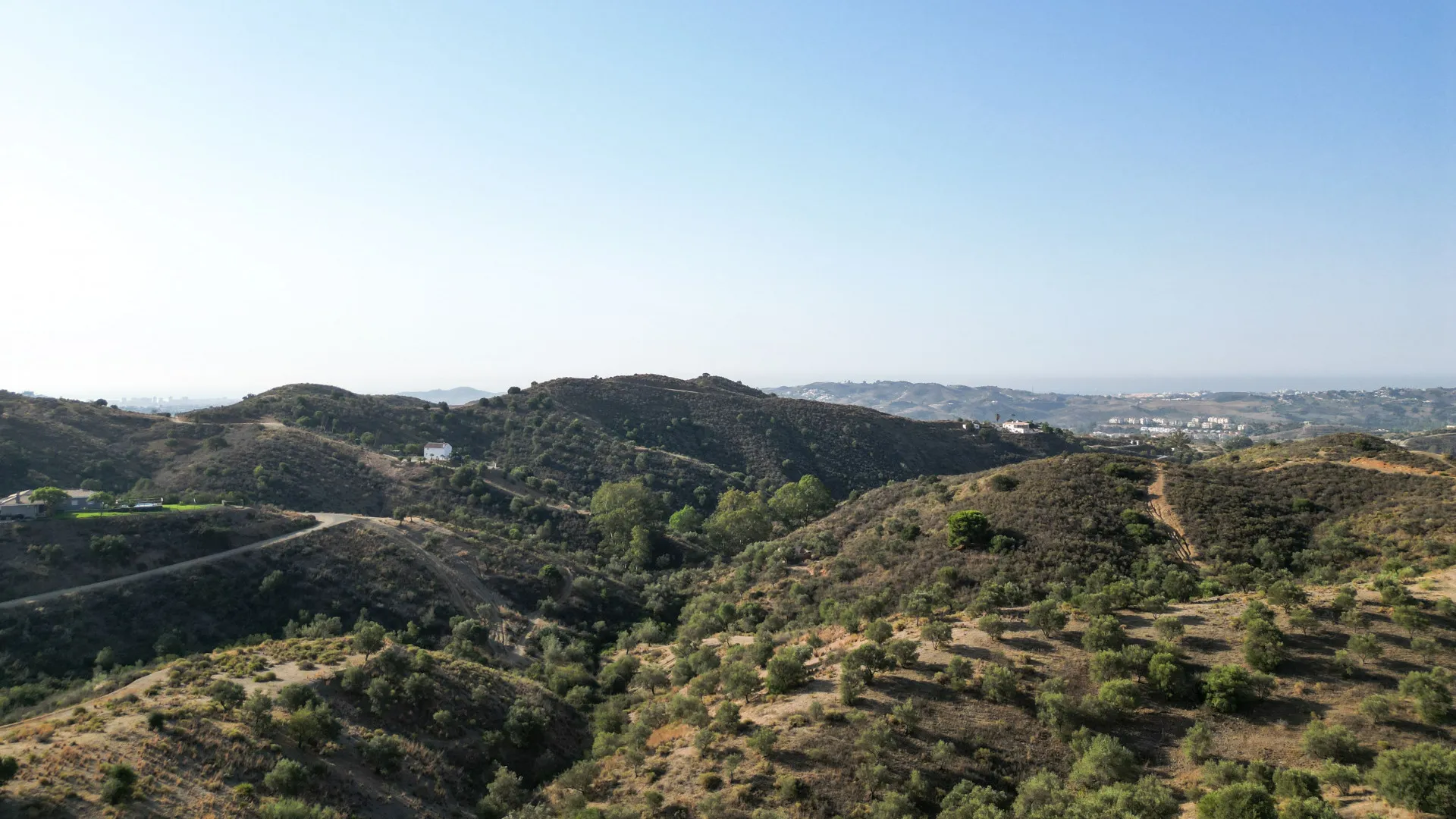 For sale Valtocado plot