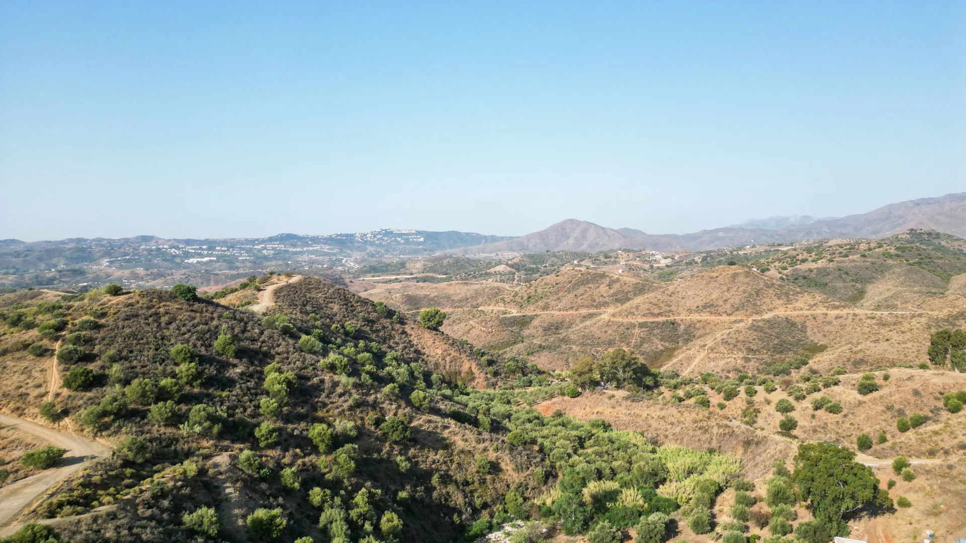 For sale Valtocado plot