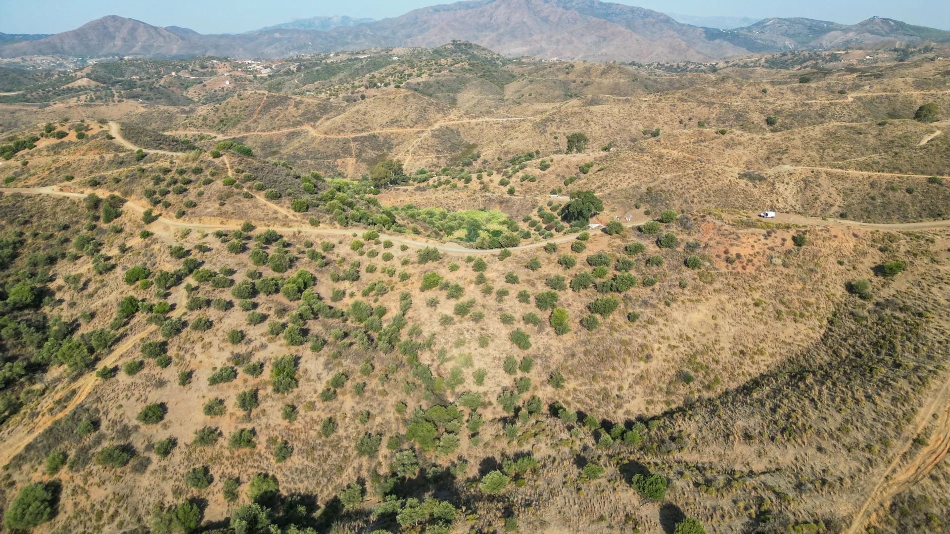 For sale Valtocado plot