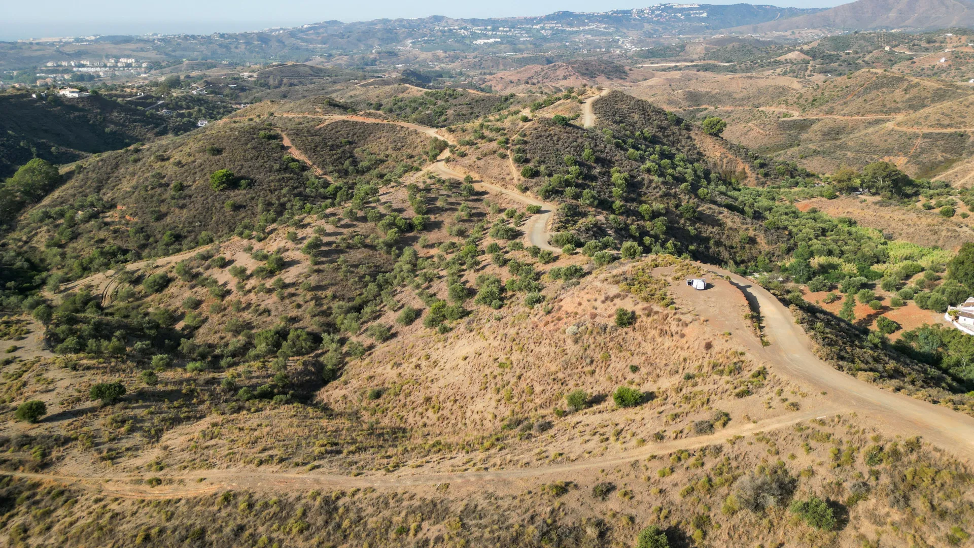 For sale Valtocado plot